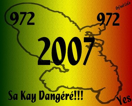 *Madinina in 2oo7*